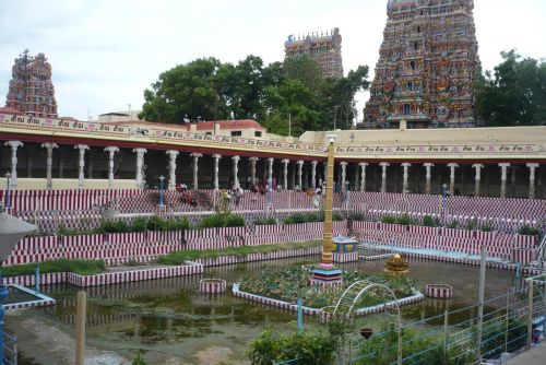 meenakshisundareswarartemple
