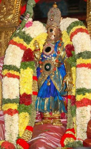 meenakshi
