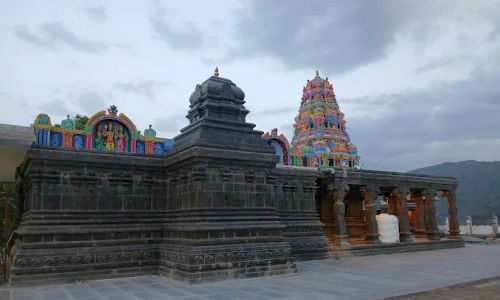 kumaragiri