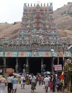 thiruparankundram