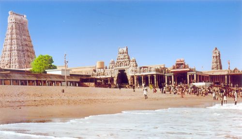 tiruchendur