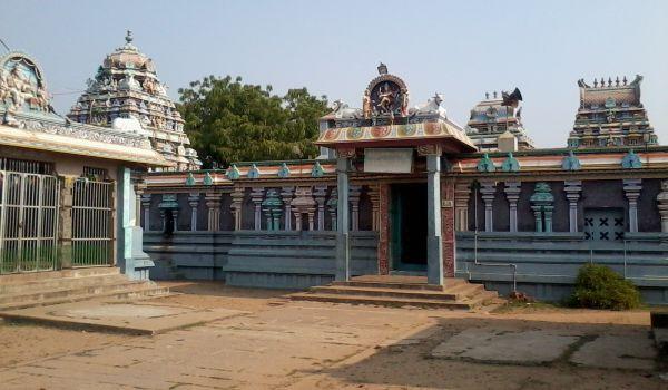 varamoortheeswarartemple